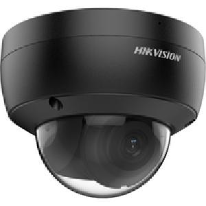 Hikvision Digital Technology DS-2CD2186G2-ISU(2.8mm)(C)(BLACK) - IP security camera - Indoor & outdoor - Wired - Multi - FCC (47 CFR Part 15 - Subpart B); CE-EMC (EN 55032: 2015 - EN 61000-3-2: 2014 - EN 61000-3-3: 2013,... - Ceiling/wall